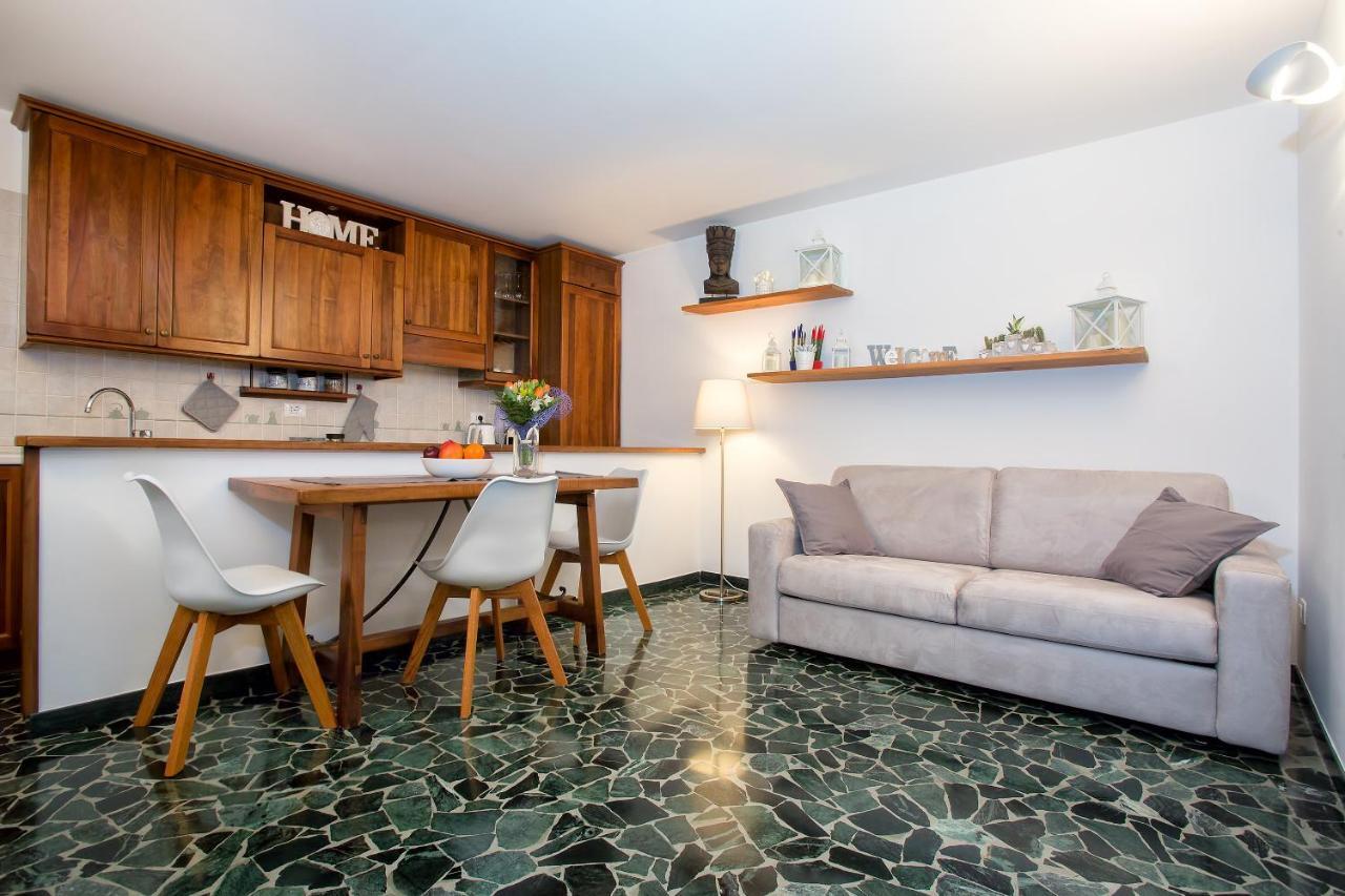 Ca'Lisa Apartment Veneţia Cameră foto